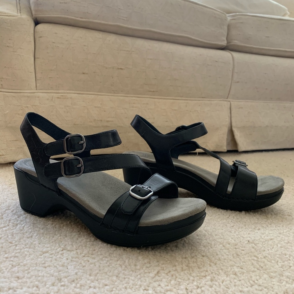 Absolutely Sacha sandals 41